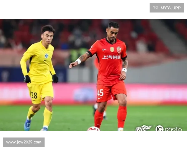 海港外援莱昂纳多带伤作战,进球数停留在21球