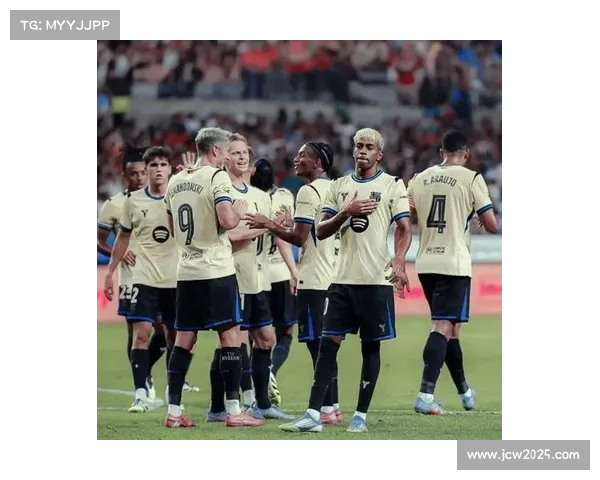 西甲海外赛计划受挫，巴萨vs黄潜迈阿密之战因多方抗议取消